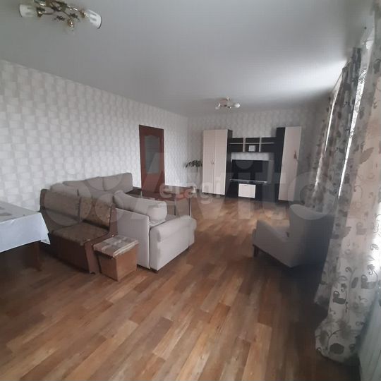 Коттедж 188,5 м² на участке 9 сот.