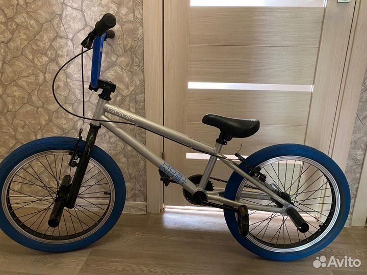 Трюковой велосипед bmx