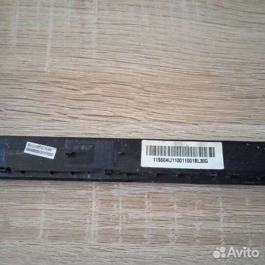 Рамка матрицы Lenovo B570e