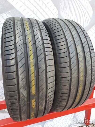 Michelin Primacy 4 235/55 R18