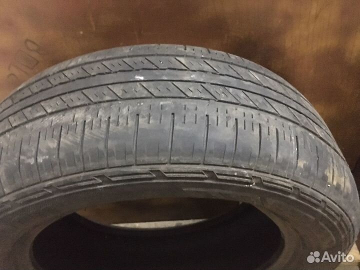 Hankook Optimo K415 225/60 R17 25C