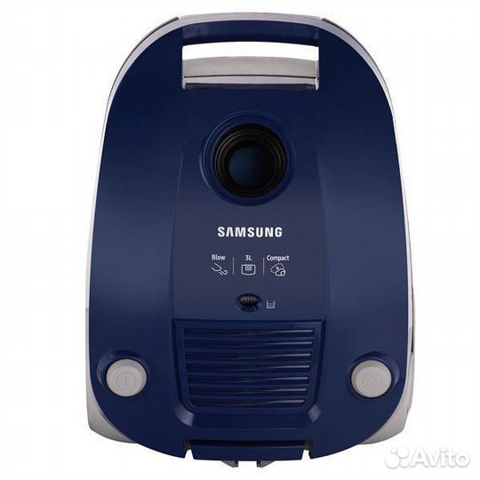 Пылесос Samsung SC4131