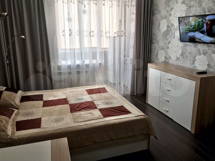 Квартира-студия, 27 м², 17/19 эт.