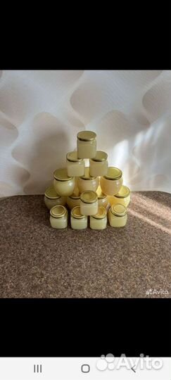 Барсучий жир от охотника