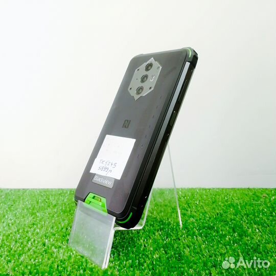 Blackview BV6600, 4/64 ГБ