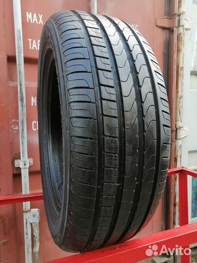 Pirelli Scorpion Verde 225/55 R18 98V