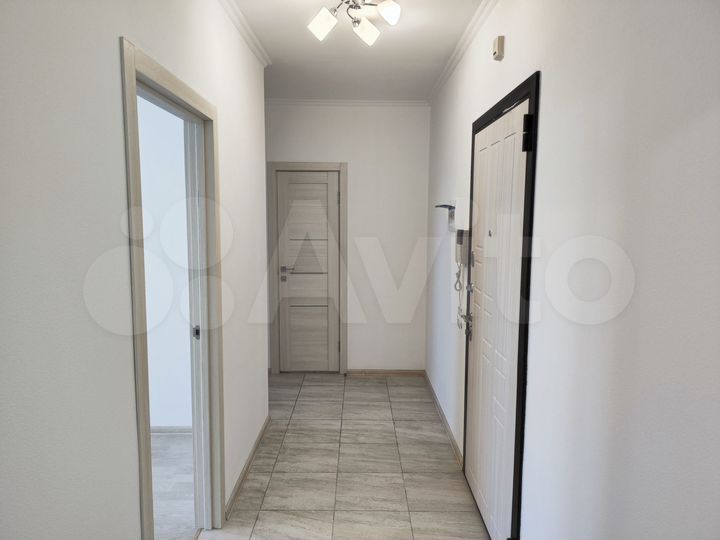 Аукцион: 2-к. квартира, 52,2 м², 7/20 эт.