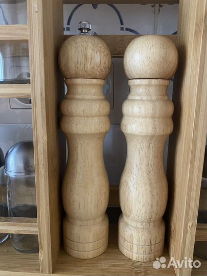 Набор для специй