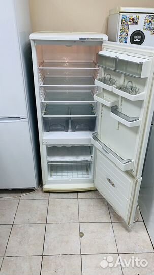 Холодильник Atlant + Гарантия + Доставка