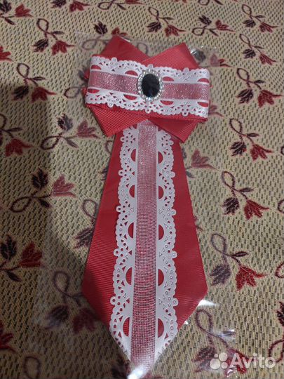 Резинка для волос ручной работы