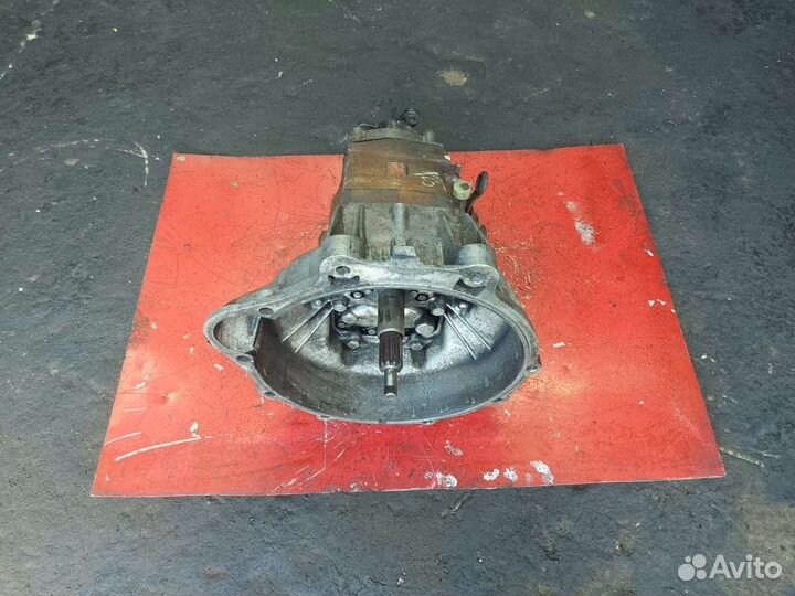 Коробка передач Mercedes W116;115;123 1152611619