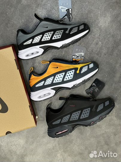 Кроссовки Nike Air Max sndr