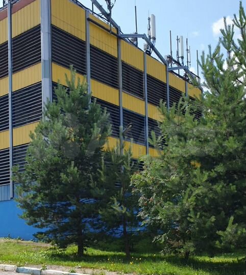 Машиноместо, 13 м²