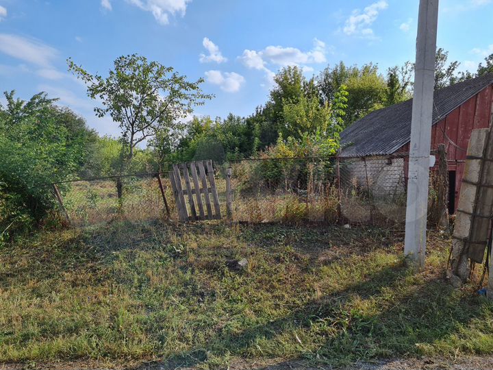 Участок 12 сот. (ИЖС)