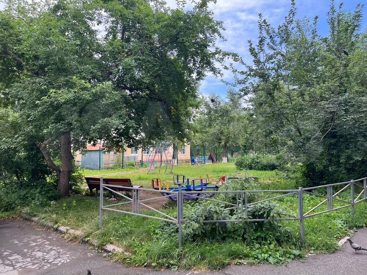 3-к. квартира, 88,1 м², 2/5 эт.