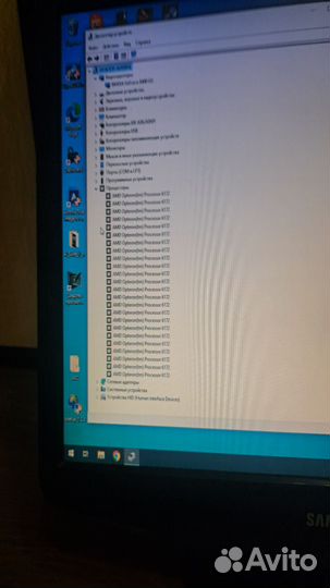 Серверная материнская плата Supermicro H8DGU