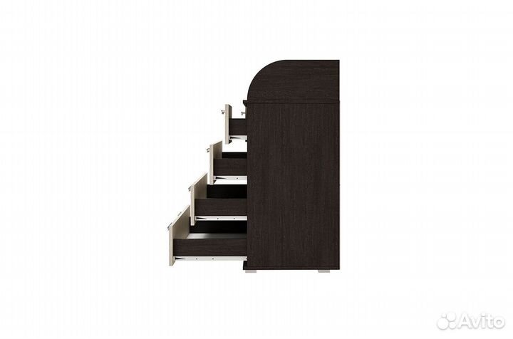 Комод Стандарт 1