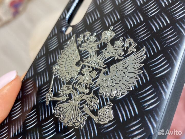 Чехол на samsung a50/ a30s