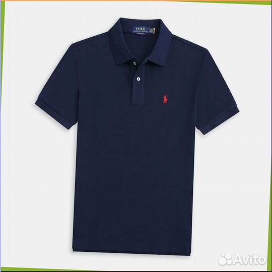 Футболка Polo Ralph Lauren (Artikle: 35562)