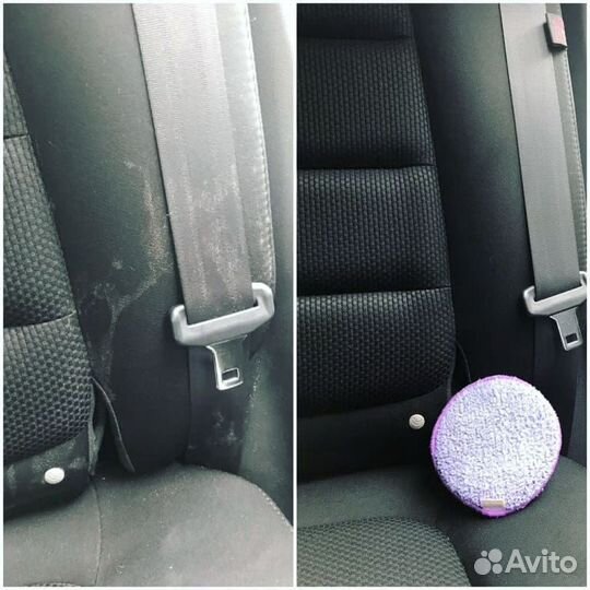 Диск Инволвер Гринвей (Уборка без химии)