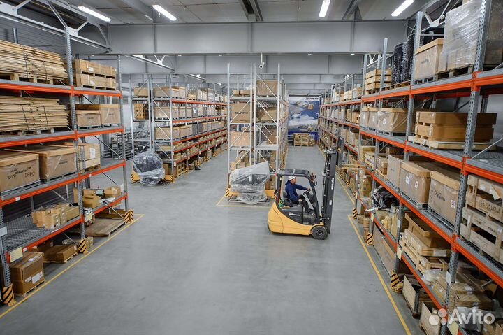 Подбор и продажа запчастей на ваш авто