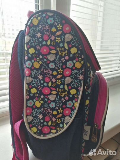 Рюкзак школьный