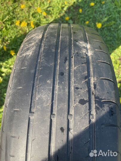 Michelin Primacy 4 205/60 R16