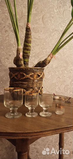 Фужер,рюмка