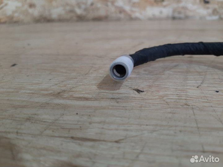 Патрубок Skoda Kodiaq 2.0 2017