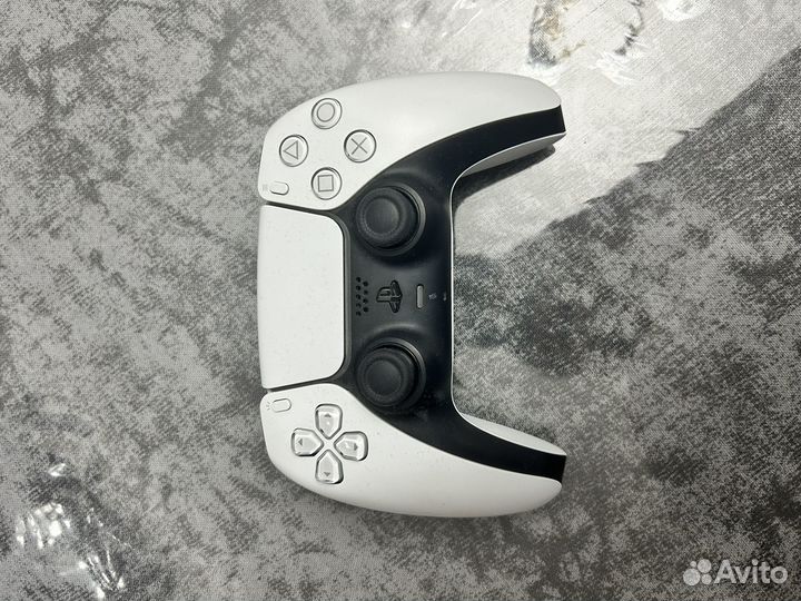 Геймпад ps5