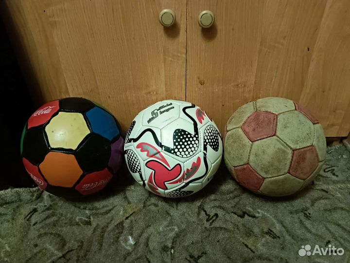 Баскет-Футбол мяч