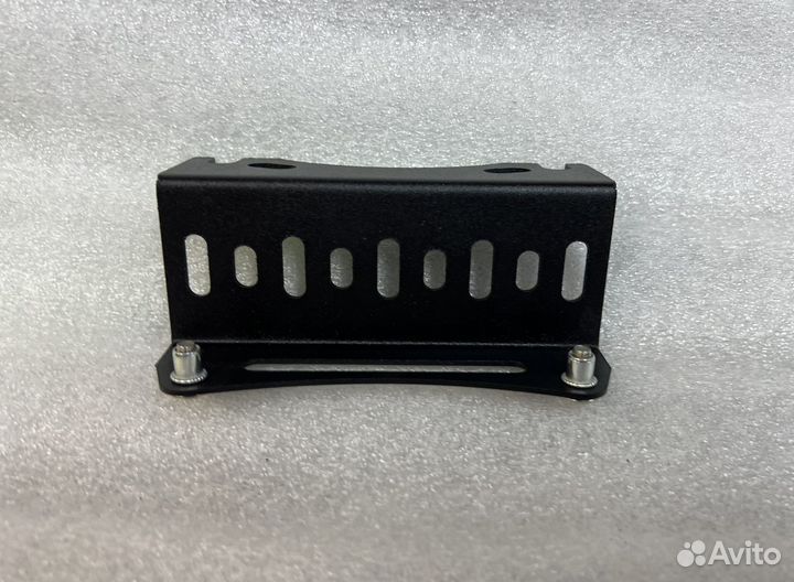 Комплект креплений Фейринга honda VTX 1800