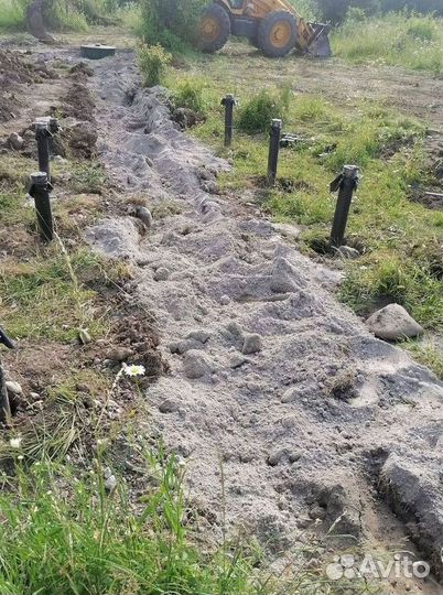 Септик для частного дома