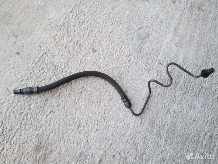 Volkswagen Polo Трубка главного цилиндра сцепления