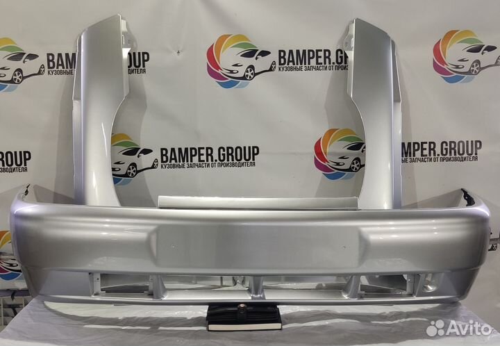 Крыло переднее пластиковое ваз 2110 в цвет