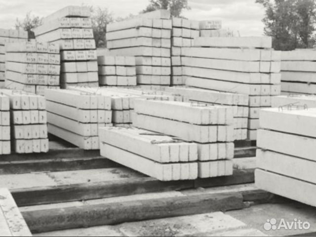 Перемычки жби от производителя