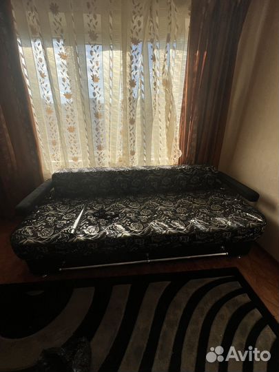 Диван раскладной