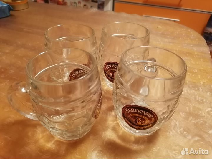 Пивная кружка