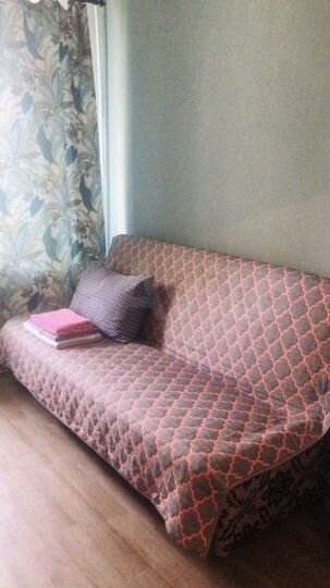 Комната 12 м², 4/4 эт.