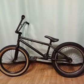 Велосипед bmx