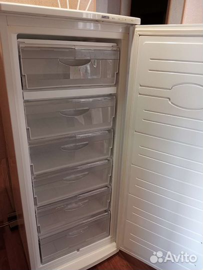 Морозильная камера Атлант