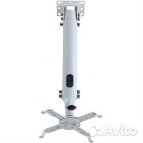 Кронштейн Kromax projector-100 белый