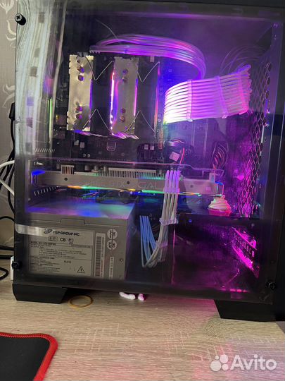 Игровой пк