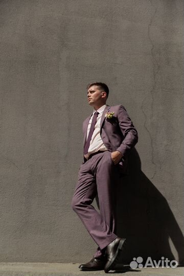 Костюм мужской