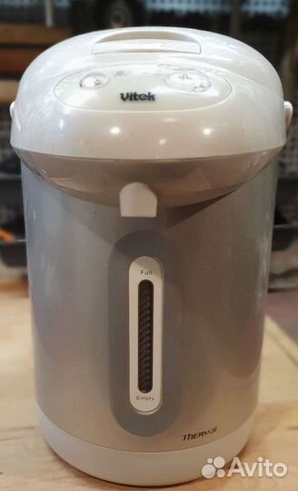 Термопот на з/ч