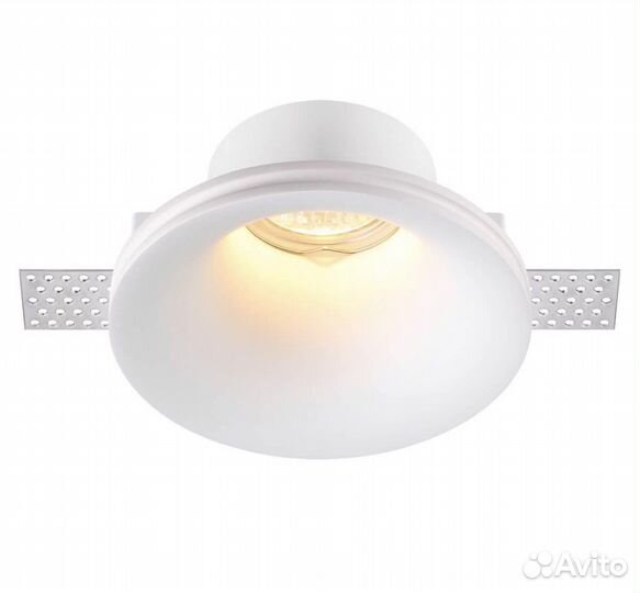 Светильник потолочный дизайнерский, новый