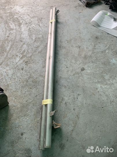 Универсальные пороги