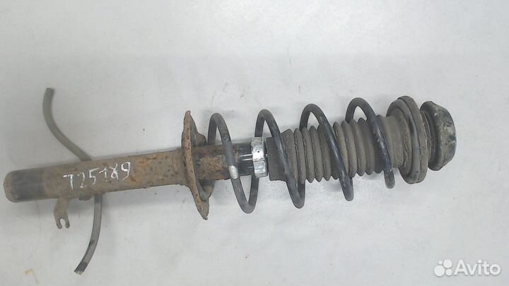 Амортизатор подвески Citroen C1, 2006