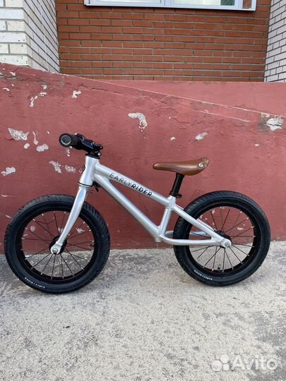 Беговел early rider 14