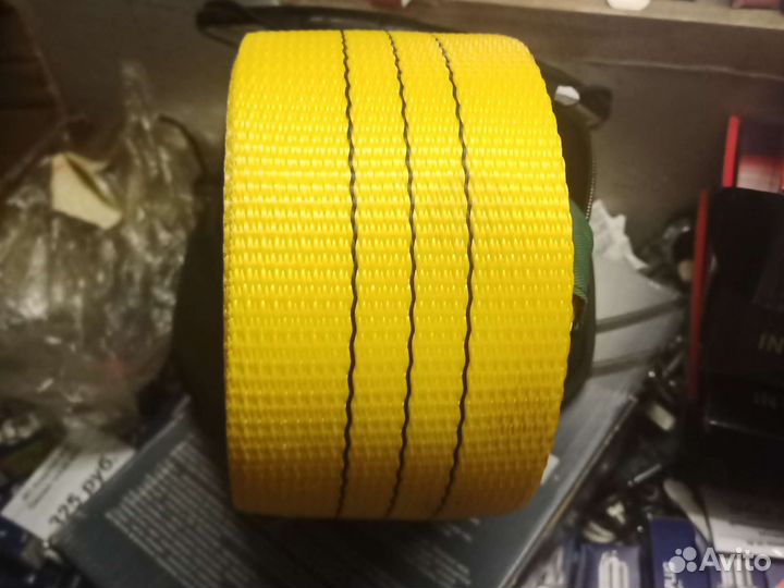 Стропа корозащитная